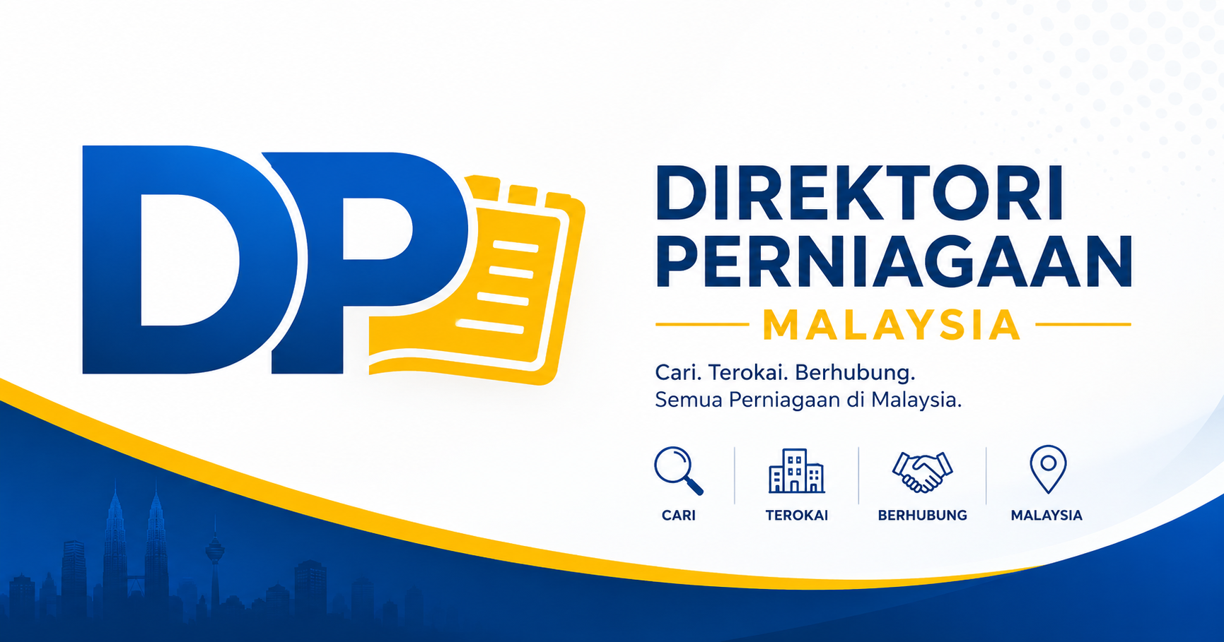 Direktori Perniagaan Malaysia